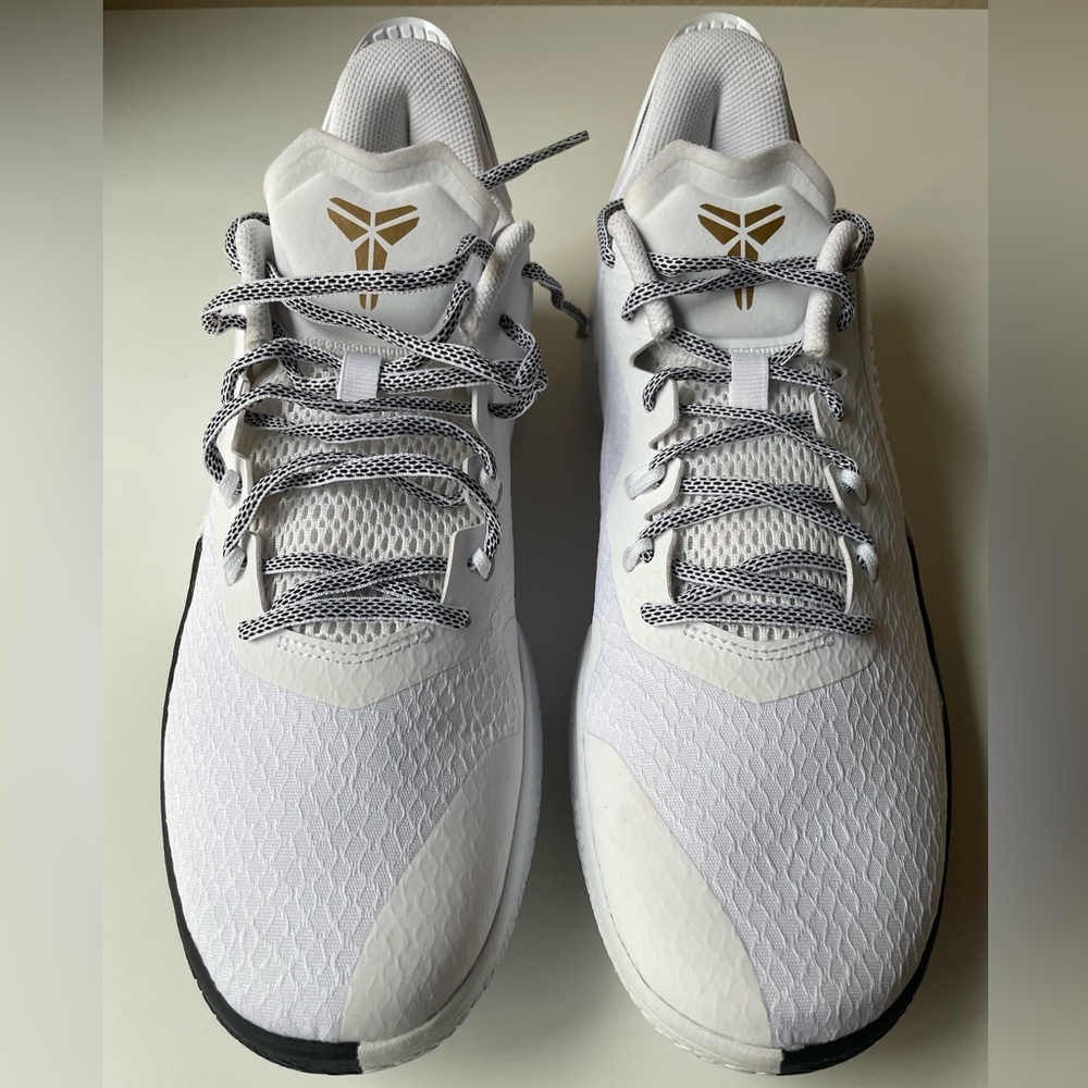 Nike Mamba Fury “Kobe Bryant” Men’s Shoes Size 11 Gem